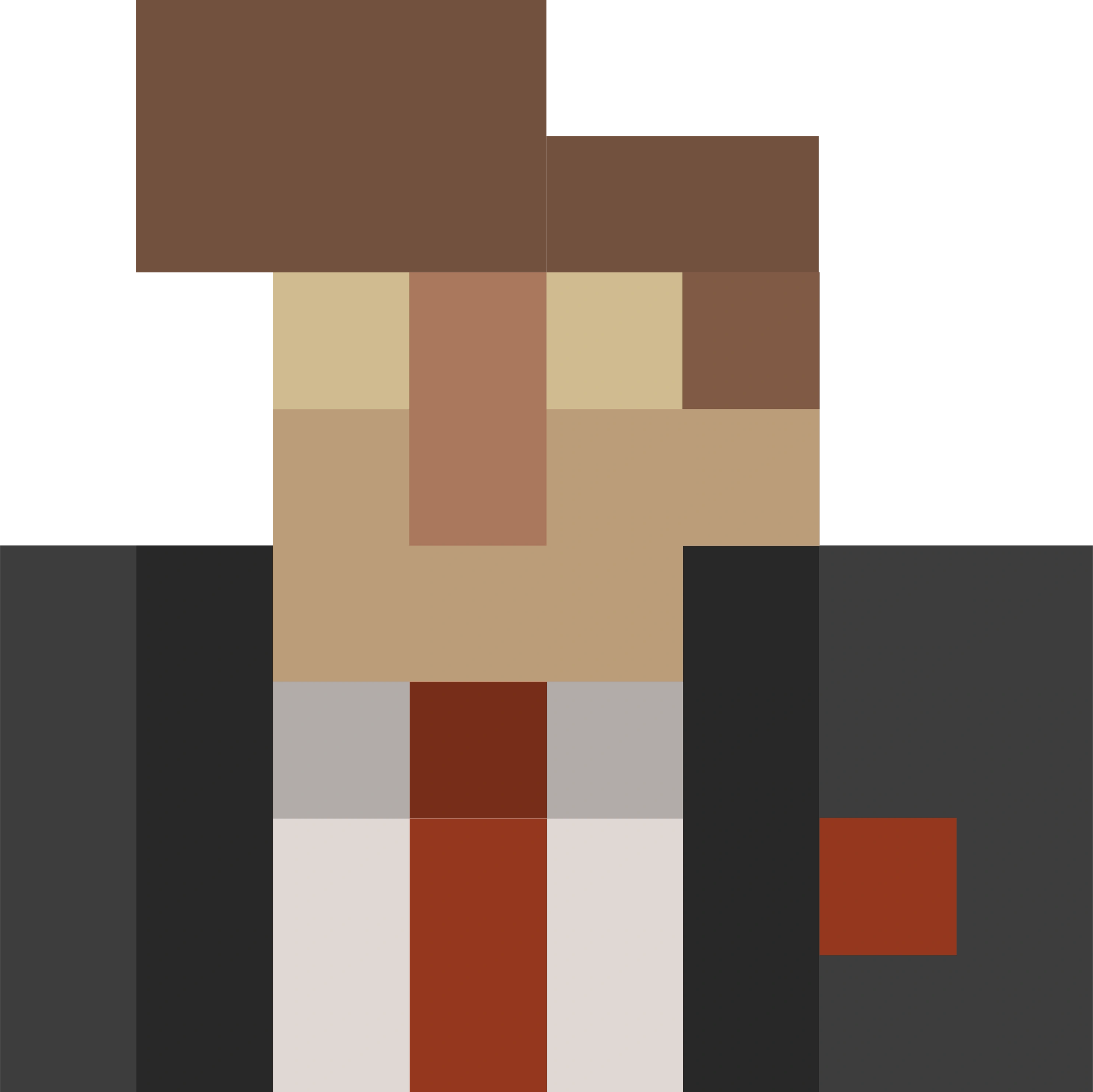 Krunker Profile